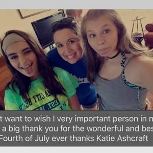 Meet your Posher, Alyssa